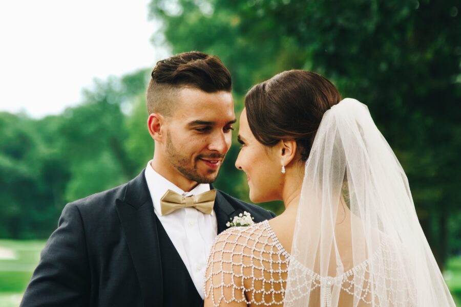 Getting Married In Italy