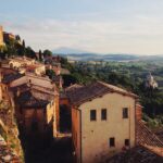 Wedding In Tuscany